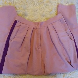 Puma Oversize Sweatpants